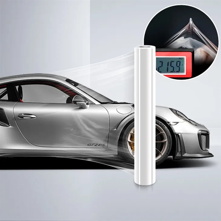 NICK PPF Car Protection Film