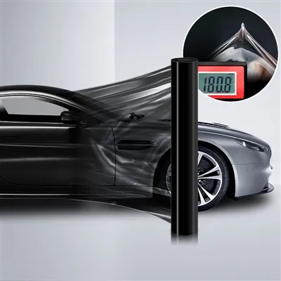 NICK Glaoss Preto PPF